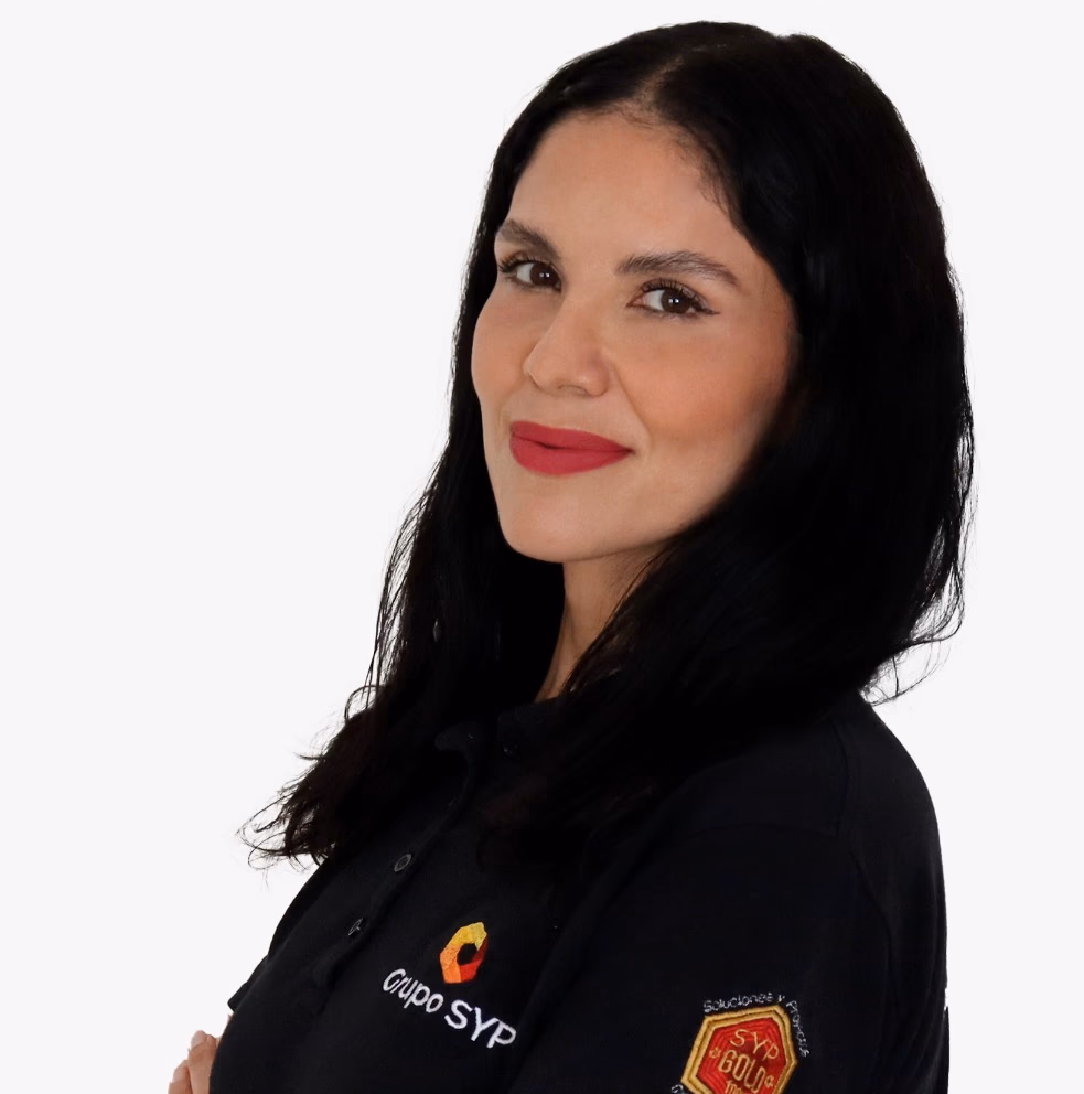 Chantal Centurion