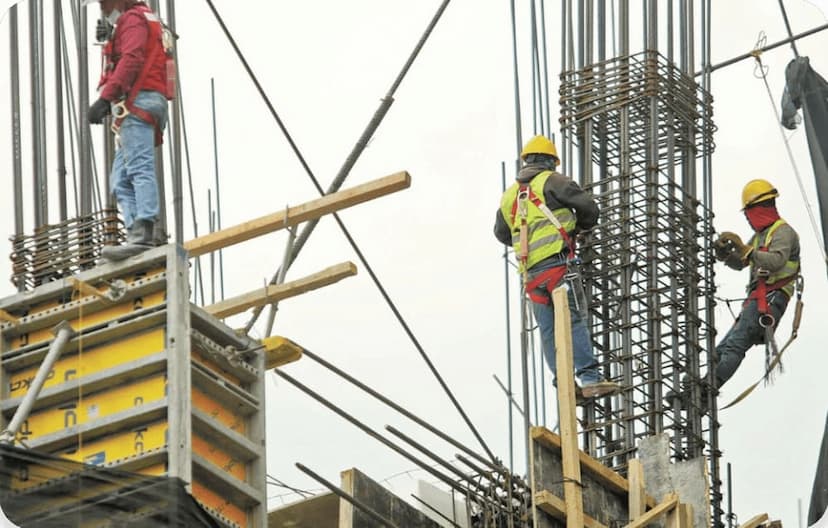 Construcción