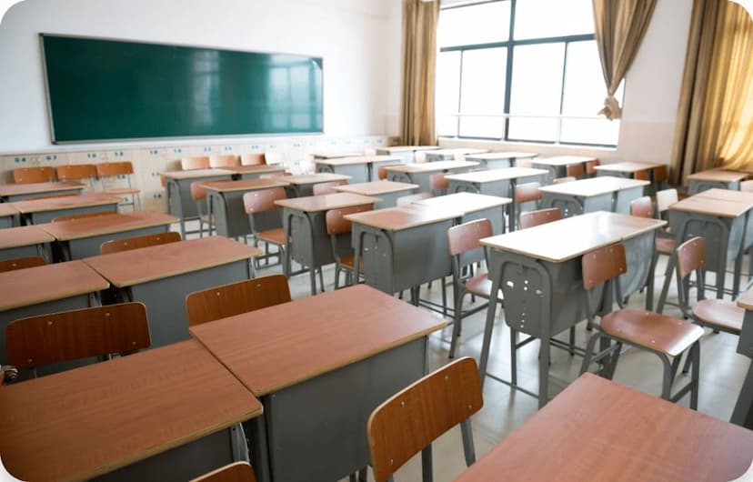Escuelas