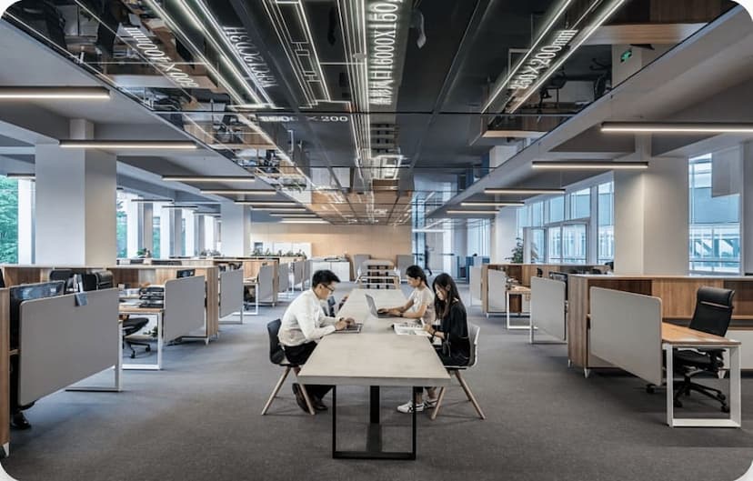 Oficinas