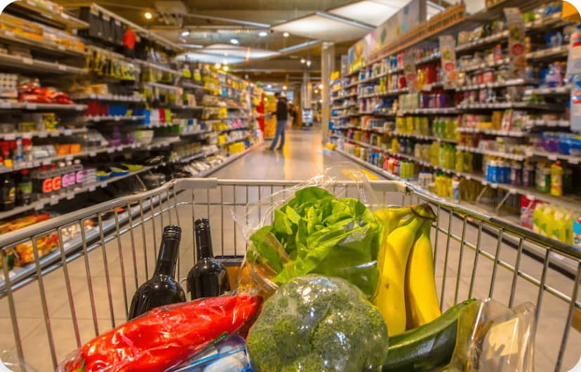 Supermercados