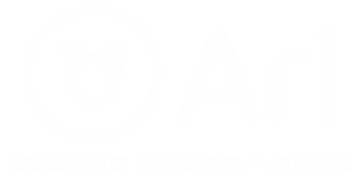 Logo ARI